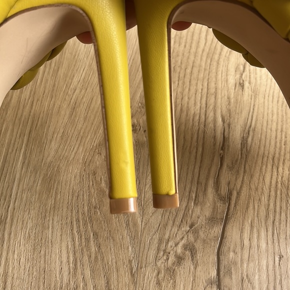 Steve Madden Kenley Citron - Picture 4 of 4